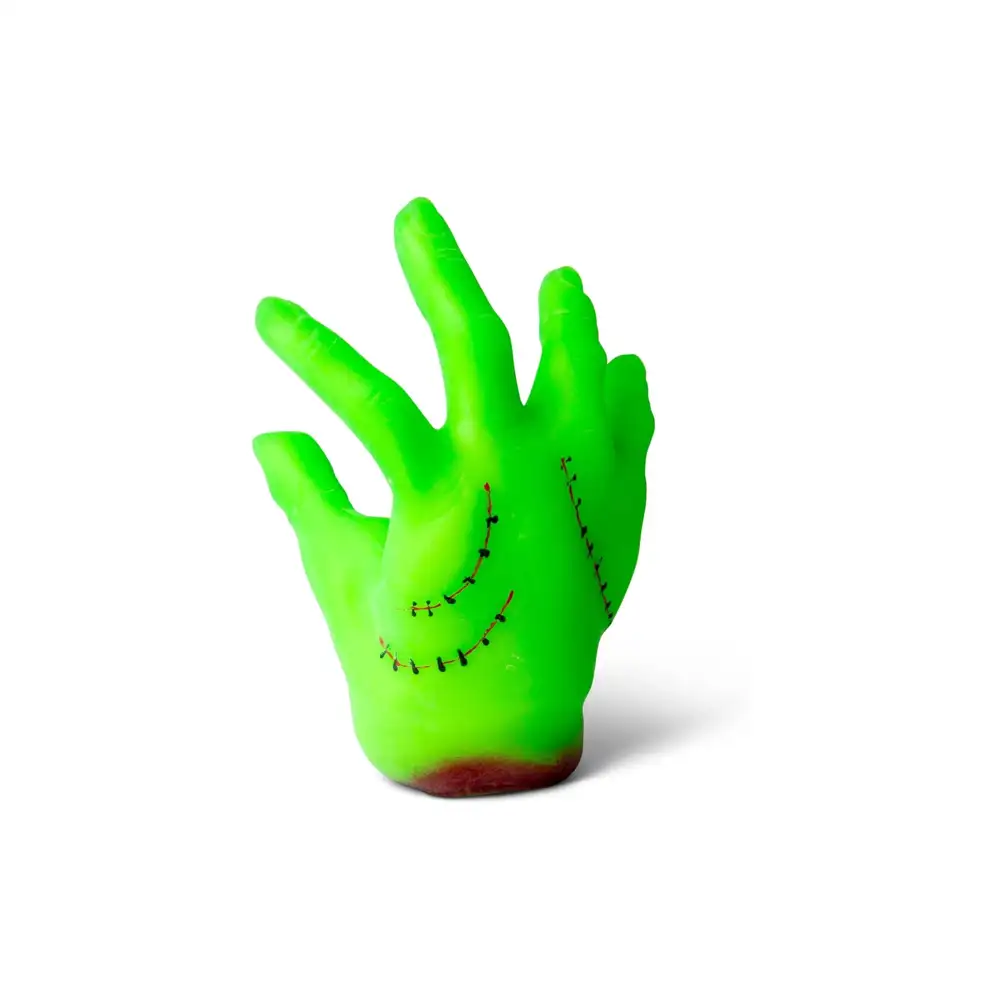 Scrunchems Monster Hand