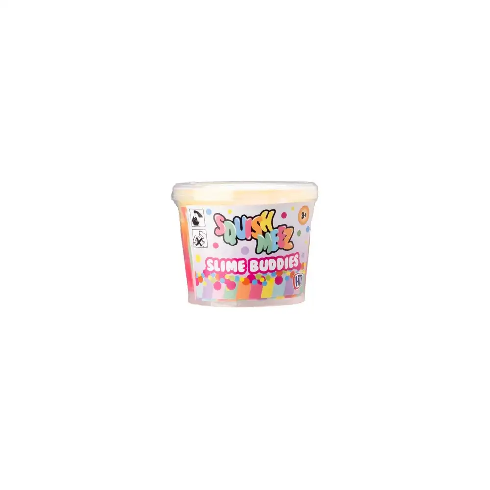 Squish Meez – Slime Buddies