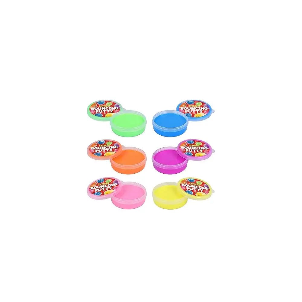 BOUNCING PUTTY 10G