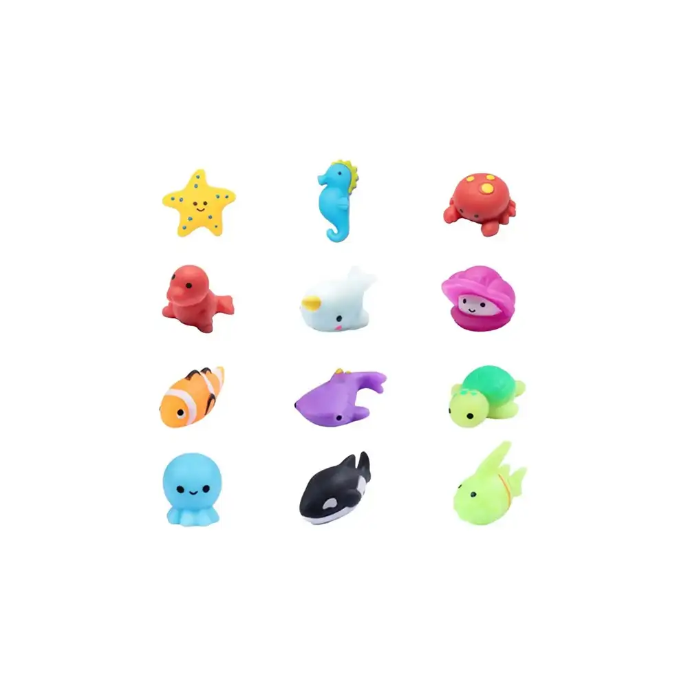 Squishy Sealife Surprise — photo 2