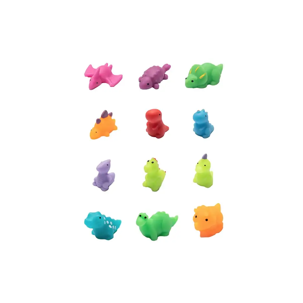 Squishy Dinosaur Surprise — photo 2