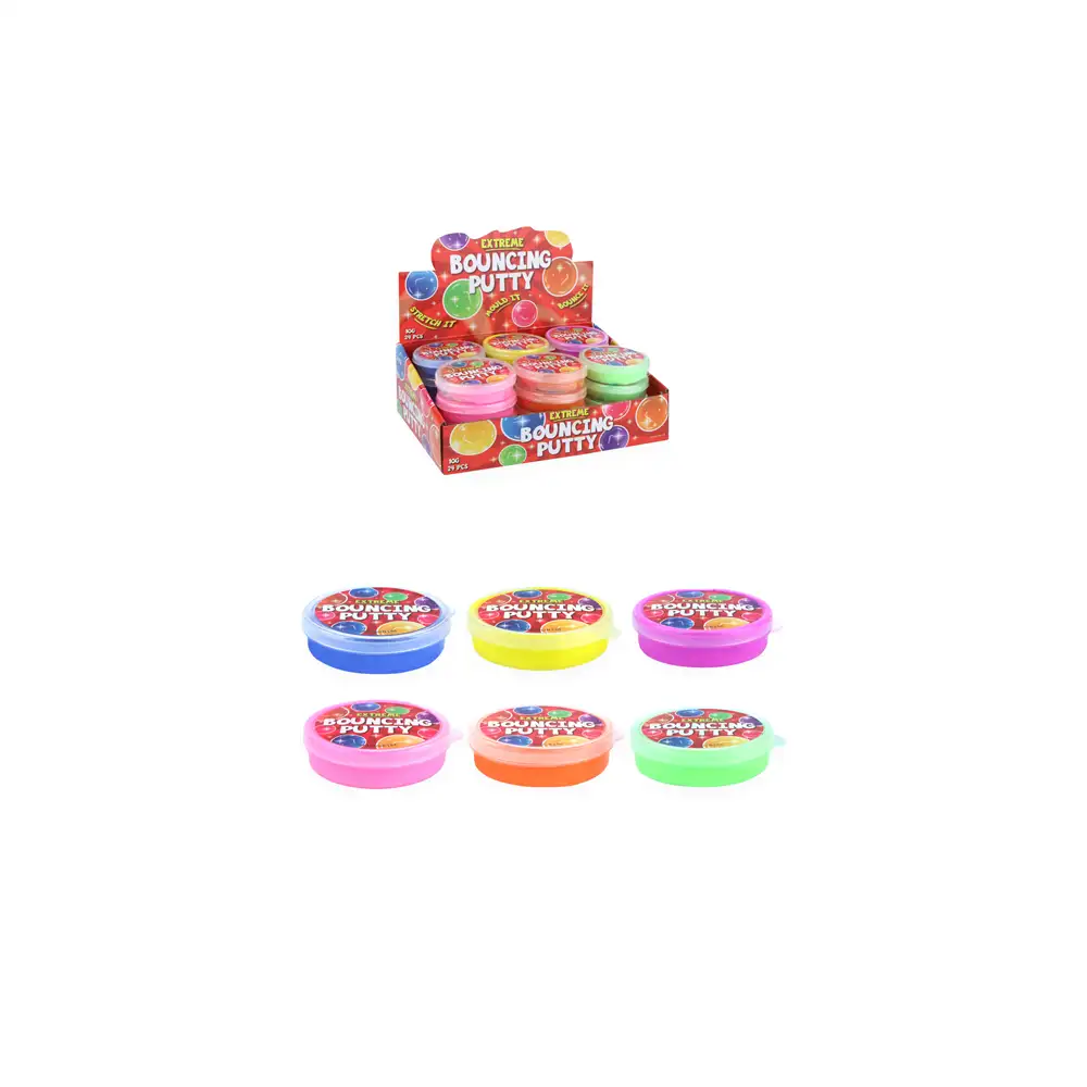 Bouncing Putty 10G — photo 2