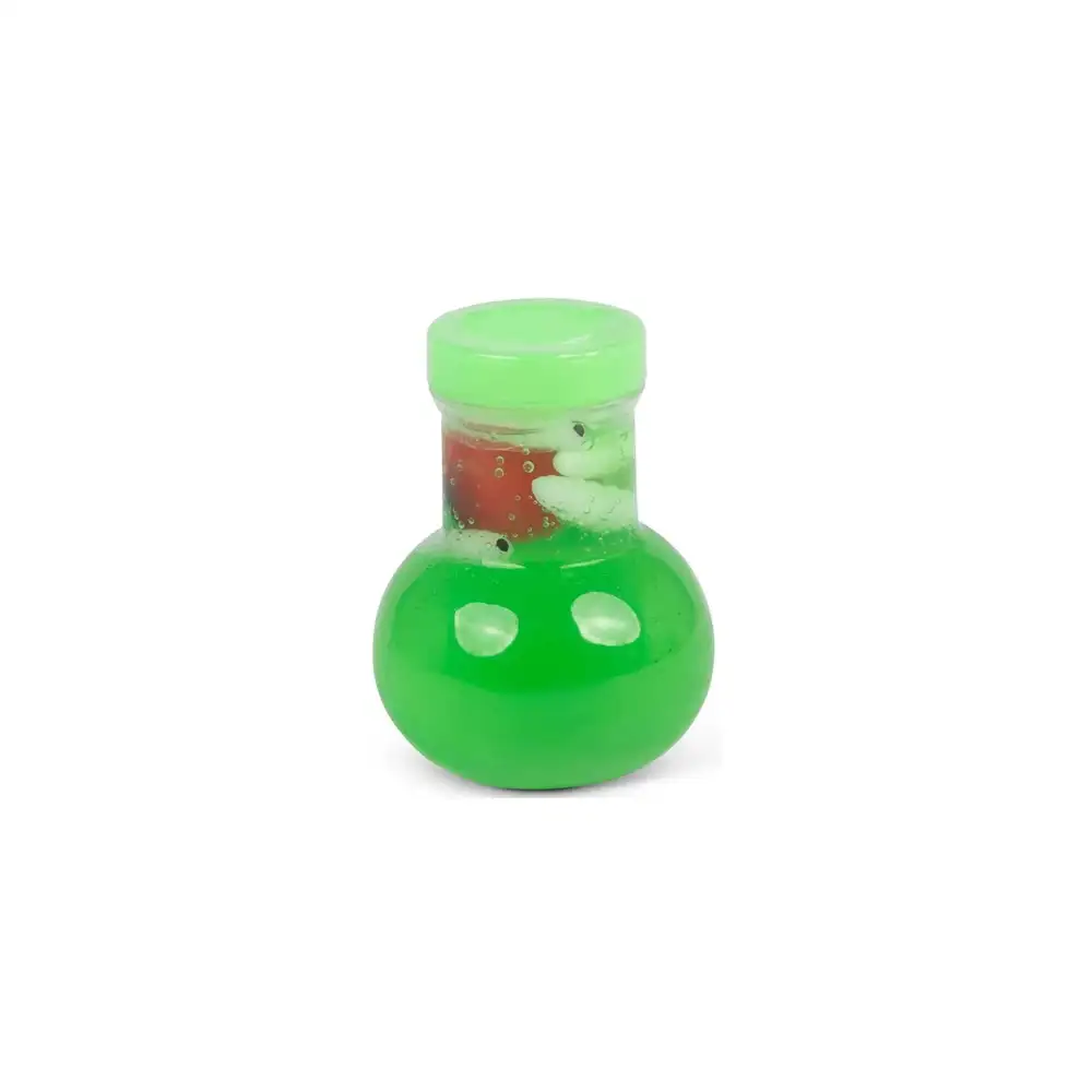 Scrunchems Gross Potion Slime — photo 2