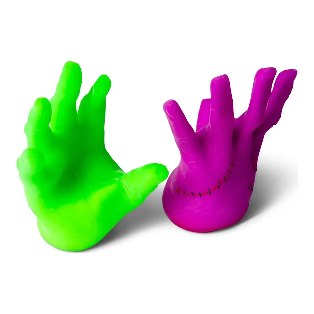 Scrunchems Monster Hand — photo 2