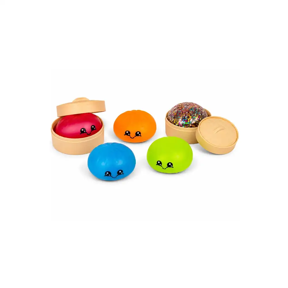 Scrunchems Sugar Dumpling 8.5cm — photo 3