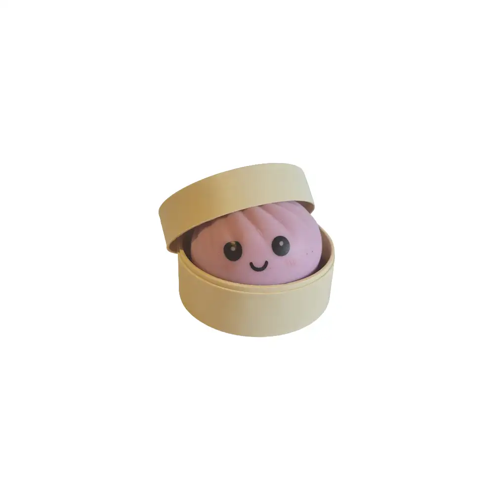 Kawaii Squeezy Dumpling Small 5.5cm — photo 2