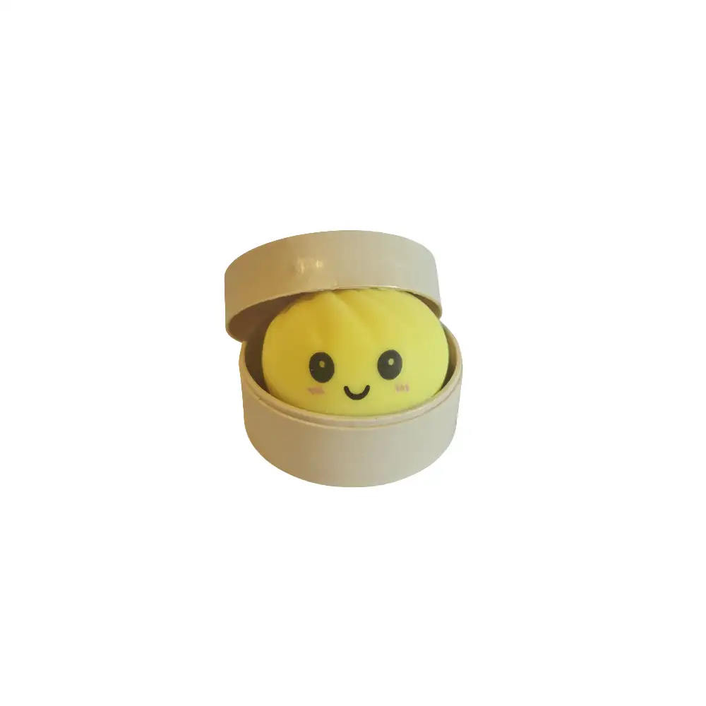 Kawaii Squeezy Dumpling Small 5.5cm — photo 4
